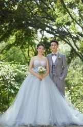 -雪中彩影婚纱摄影·微光艺术中心