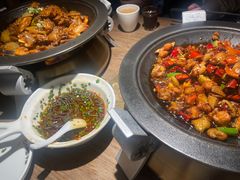 -六月雪干锅(绵阳凯德广场店)