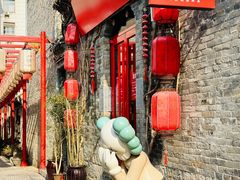 -回龙窝历史文化街区