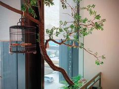 -潮上潮(南中环店)