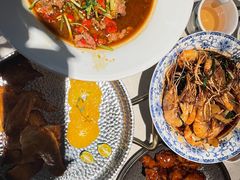 -老头儿油爆虾(金沙印象城店)