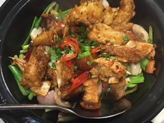 -潮福城大酒楼·潮味粤品·港式点心(湖滨北路店)