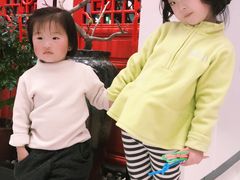 -SFC上影百联影城(川沙IMAX店)