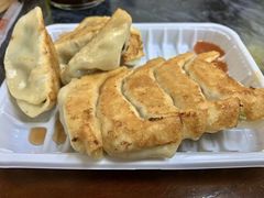 -八珍·广式煎饺·广州老字号(北京路总店)
