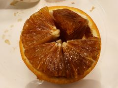 -茶源Fountain Lounge大堂吧·北京东方君悦大酒店
