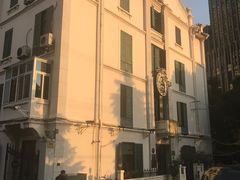 -上海老站(徐家汇店)