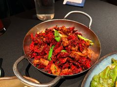 -山石榴·贵州菜(丰盛里店)