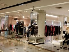 -金鹰国际购物中心(淮安店)