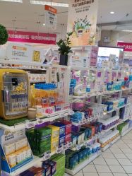 -孩子王童乐园(石家庄裕华万达店)