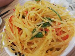 -金海湾海鲜总店