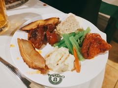 -戈拿旺巴西烤肉(崇文门店)