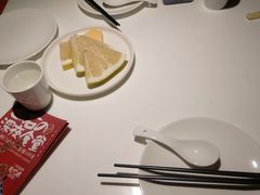 -小放牛炒菜馆(裕华万达店)