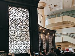 -上海齐鲁酒店·辣椒屋咖啡厅