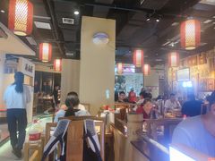 -东镇老火锅(长春路首店)