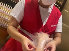 -海底捞火锅(漕宝路店)
