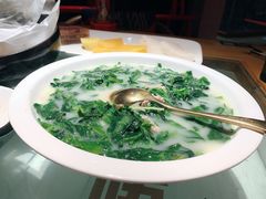 鸽汤万年青-大鸽饭(北京路店)