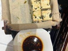 -東舍食唐精品陕菜馆