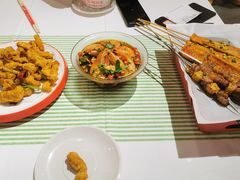 -三毛烧烤·南昌大排档(山姆店)