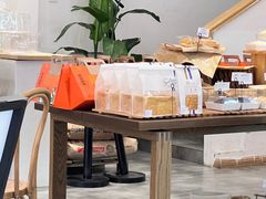 -嗒令甜品·主题融合料理餐厅(首座时代店)