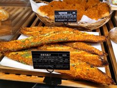 -Let's Taipei 非常烘焙(太古里店)
