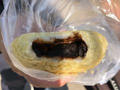 -中山美食街