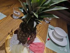 -别院里音乐餐酒吧(双流航空港店)