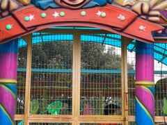 -南昌之星游乐场