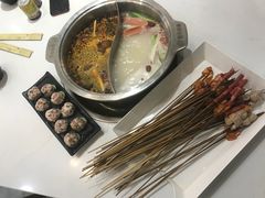 -屋头串串(新街里店)