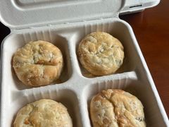 -龙华素斋(龙华路店)