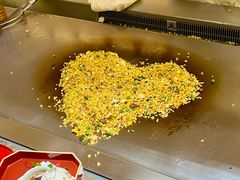 -松临·铁板烧&Omakase(神农店)