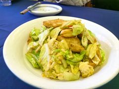 -伊带伊路新疆美食府(呼家楼店)