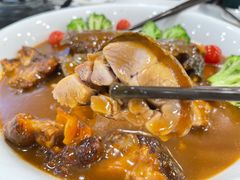 -海宝酒家(中山四路店)