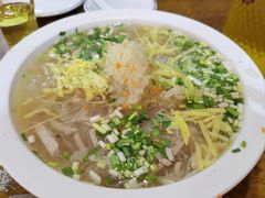 洛阳燕菜-杏花村水席楼(西大街总店)