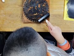 -前小桔亲子创意农场·草莓采摘·露营烧烤