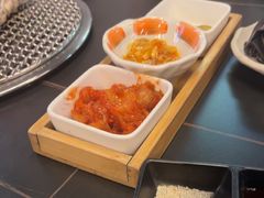 -银座苑烧肉酒场·烤活鳗(仙霞路店)