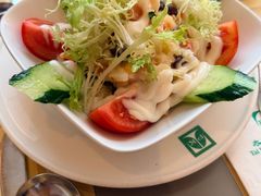 -太平馆餐厅(尖沙咀店)