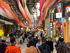 -重庆十八梯传统风貌区