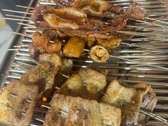 -郑喜旺烧烤(新密总店)