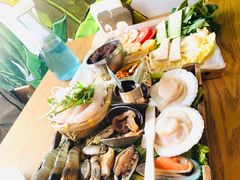 -Thai Basil罗勒叶泰式餐厅(时代天街店)