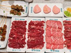 -非遗•老字号•阿彬牛肉火锅(广济桥店)