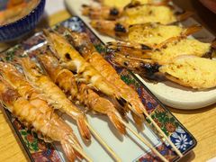 -吉兆·料理(红梅南路店)