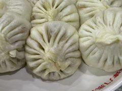 -津门张记包子铺(华昌道店)