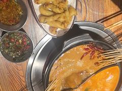 -江湖六膳門串串香(隆礼路店)