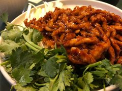 -老昌春饼(中央大街店)