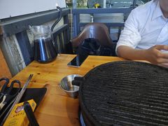 -御记碳烤肥牛(东城万达店)