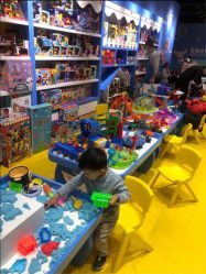 -皇家迪智尼(大融城店)