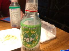 -大川先生·小龙虾·川菜(信义坊店)