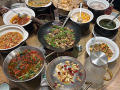 -费大厨辣椒炒肉(万家丽一店)
