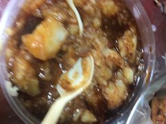 -毛姨鸡爪