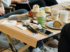 -J Create城市露营咖啡·简餐·宠物(上海动物园店)